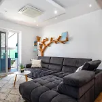 Appartamento Lovely In