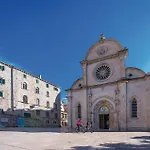 Apartament Lovely In Szybenik
