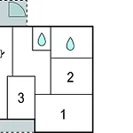 Apartament Lovely In *