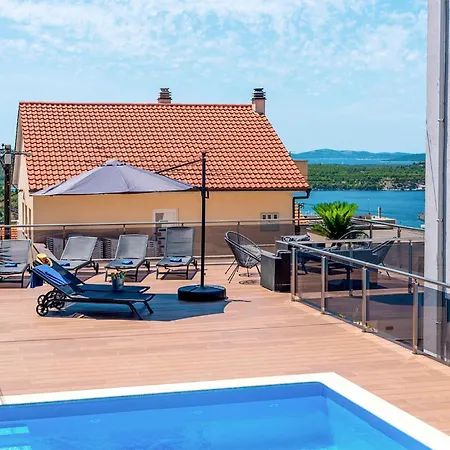 Lovely In Appartement *