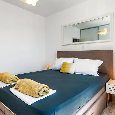 Apartman Lovely In