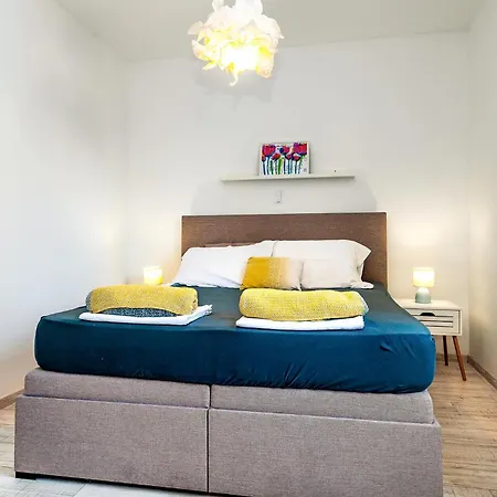 Apartman Lovely In Sibenik