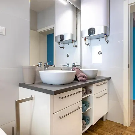 Apartman Lovely In Sibenik