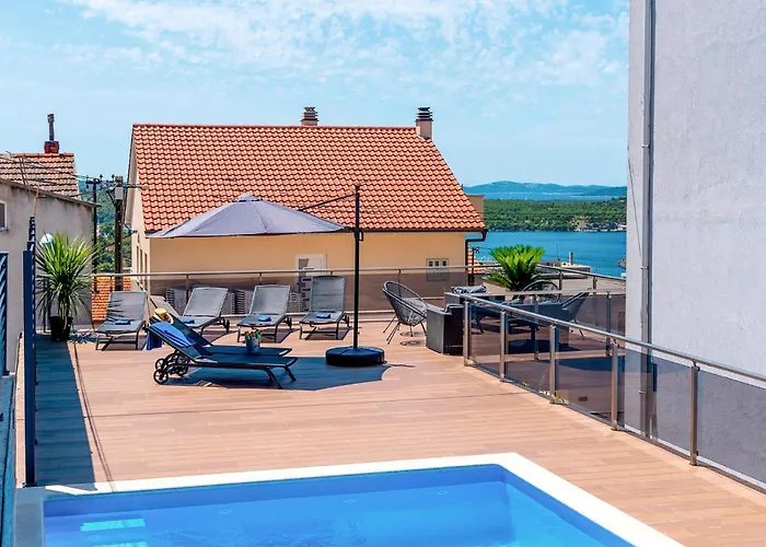 Lovely In Apartament *