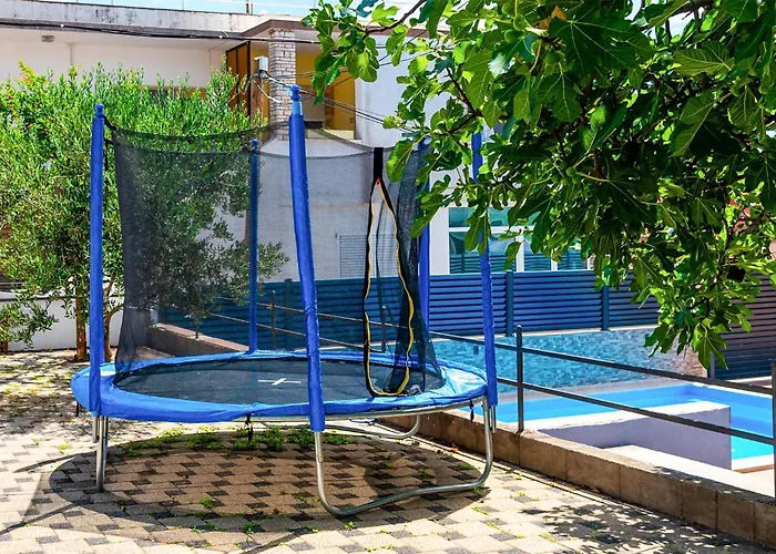 Lovely In Apartament