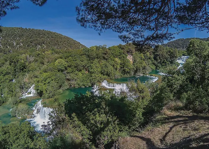 Lovely In Διαμέρισμα Σίμπενικ