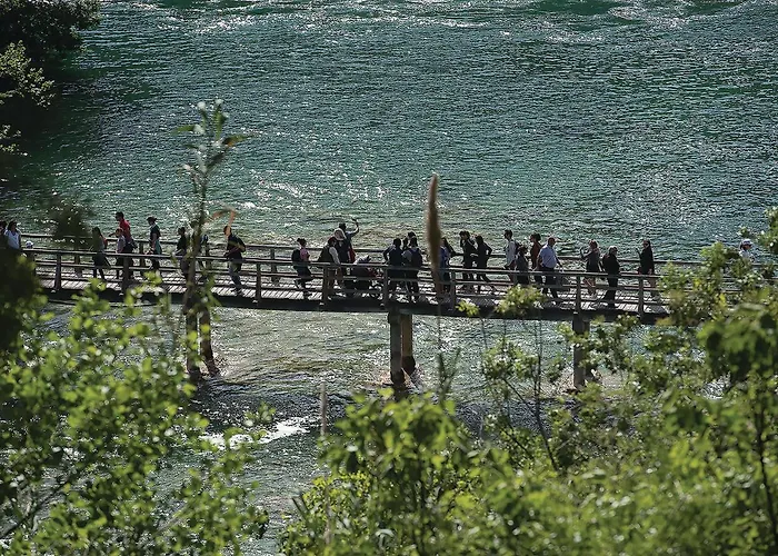 Lovely In Apartament Szybenik