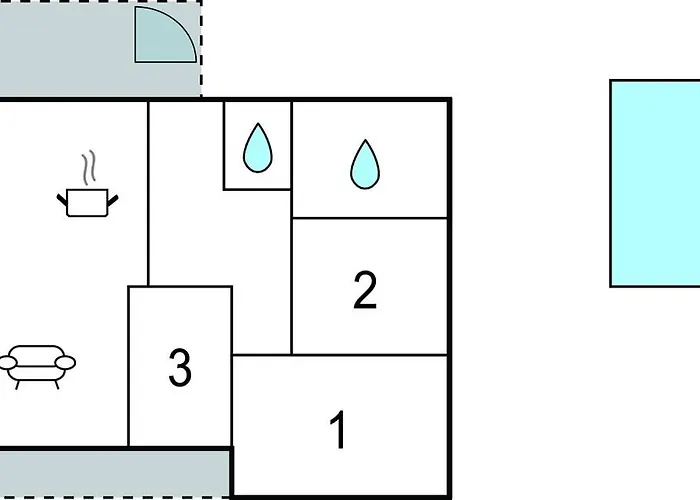 아파트 Lovely In *